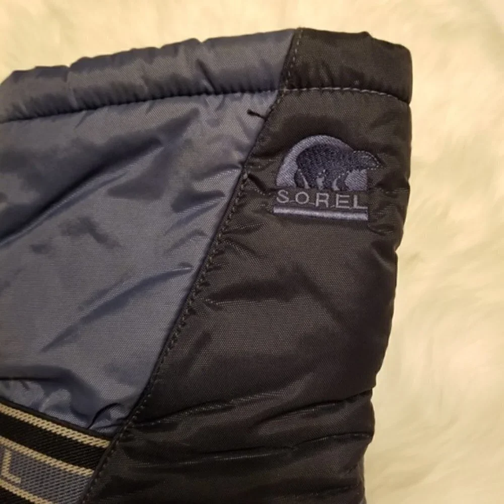 Sorel boots (4)